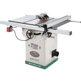Grizzly Industrial G0771Z - 10" 2 HP 120V Hybrid Table Saw with T-Shaped Fence Grizzly Industrial