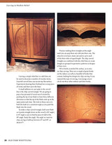 Old Time Whittling: Easy Techniques for Carving Classic Projects (Fox Chapel Publishing) Beginner-Friendly Guide to an Old-Fashioned Craft; Whittle a Design Originals