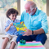 RMJOY Rainbow Scratch Paper Sets: 60pcs Magic Art Craft Scratch Off Papers Supplies Kits Pad for Age 3-12 Kids Girl Boy Teen Toy Game Gift for RMJOY