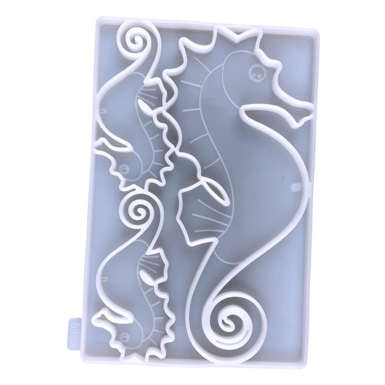 Decorative Mold Soap Molds Resin Molds Silicone Epoxy Silicone Molds Lets Resin Home Decor DIY Wall Ornament Mold Animal Pendant Mold DIY Mold White Large Gecko Silica Gel 3D