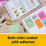 Scotch Double Sided Tape, Trusted Favorite, Engineered for Office and Home Use, 1/2 x 500 Inches, 6 Dispensers/Pack (6137H-2PC-MP) Scotch