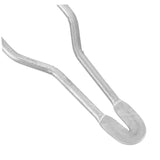 Homoyoyo 10pcs Pyrography Wire Tip Heating Wire Tips Wood Burning Tips Pyrography Burner Tips Wood Burner Tools Wire Tip Wood Burning Tool Wood Homoyoyo