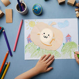 Wooden 4pcs Wooden Pumpkin Cutout Unfinished Thanksgiving Pumpkin Wooden Decorations Halloween Blank Craft Pumpkin Ornaments for DIY Halloween Yardwe