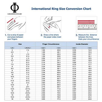 LerchPhi 8MM Custom Engrave Valentines Day Gift for Him Mens Wedding Band KOA Wood Inlay Black Zirconium Stepped Edge Unisex Promise Ring Size 10.5 - WoodArtSupply