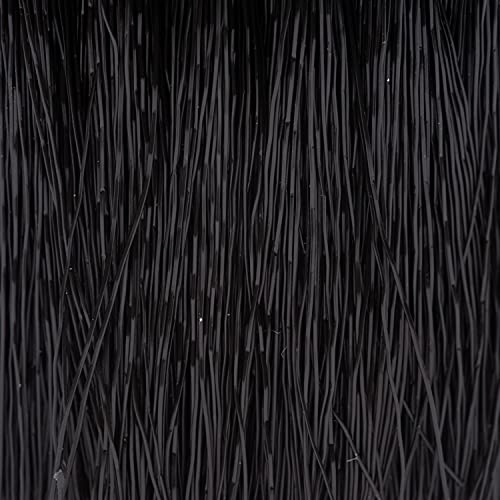 Shop-Vac 9061500 Round Brush Nozzle, Plastic Construction, Black in Color, 1-1/4 Inch Diameter Sleeve, (1-Pack) Shop-Vac