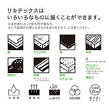 LIQUITEX Acrylic Paint Basics B-065, Titanium White, 4.0 fl oz (118 ml) Liquitex