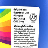 Cra-Z-Art Washable Poster Paint Blue 1 Gallon Cra-Z-Art