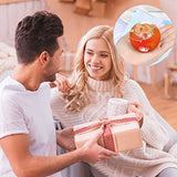 11 Pcs Resin Molds, FineGood Square Silicone Molds for Epoxy Resin Ball Epoxy Resin Molds DIY Cube Box Resin Casting Molds for Jewelry Soap Dried FineGood