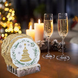 4 pcs Resin Coaster Molds, Silicone Coaster Molds for Epoxy Resin，Irregular Edge Coaster Molds for Resin Casting DIY Custom Coasters Resin Crafts SIMEIQI