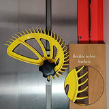 The Hedgehog Featherboard for Table Saws for Quicker, Easier, and Safer Workflow | Improve your accuracy and precision The Hedgehog