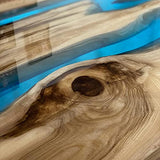 Quick Coat 1 Quart Epoxy Kit (Stone Coat Countertops) - Fast-Curing Epoxy Resin Kit for River Tables, Geodes, Wood Sealing, Tumblers, 3D Objects, and Stone Coat Countertops