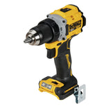 DEWALT - DCK2051D2 20V MAX XR Brushless Lithium-Ion 1/2 in. Cordless Drill Driver and Impact Driver Combo Kit with (2) Batteries DEWALT