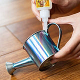 Gorilla Super Glue Gel XL, 25 Gram, Clear, (Pack of 1) Gorilla