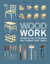 Woodwork WoodArtSupply