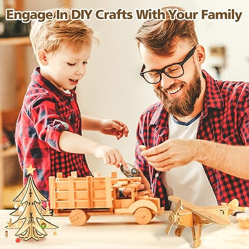 Basswood Sheets 1/16 x 12 x 12 inch - 1.5mm Basswood Sheets Plywood Sheets, 36Pcs Square Unfinished Wood Board for DIY Crafts, Laser Cutting, Wood Adrattnay