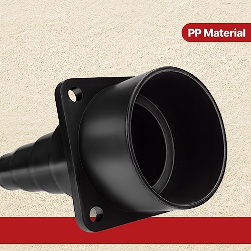 Shop Vac 90687 Universal Tool Adapter, 2PCS Shop-Vac