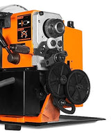 WEN 7-by 12-Inch Benchtop Metal Lathe, Variable Speed, Two Direction (ML712) WEN