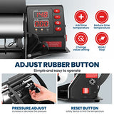 DREAMVAN Tumbler Heat Press Machine Mug Cup Press for 11oz-30oz Sublimation Ceramic Mugs Heat Transfer Tumbler for 12oz 15oz 18oz 20oz Straight DREAMVAN