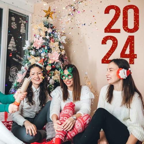 Wooden Numbers 12 Inch, Large Wooden Number 0 Shapes Cutouts Big Blank Unfinished Wood Numbers for DIY Craft Wall Decor Painting Birthday Wedding Hongma