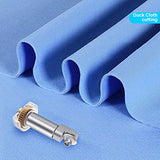 Rotary Blade+Drive Housing Works for Cricut Maker 3, Cricut Accessories for Cardstock, Foil Poster, Kraft Board, Fabric, Quilting Squares, Sewing Giftgorde