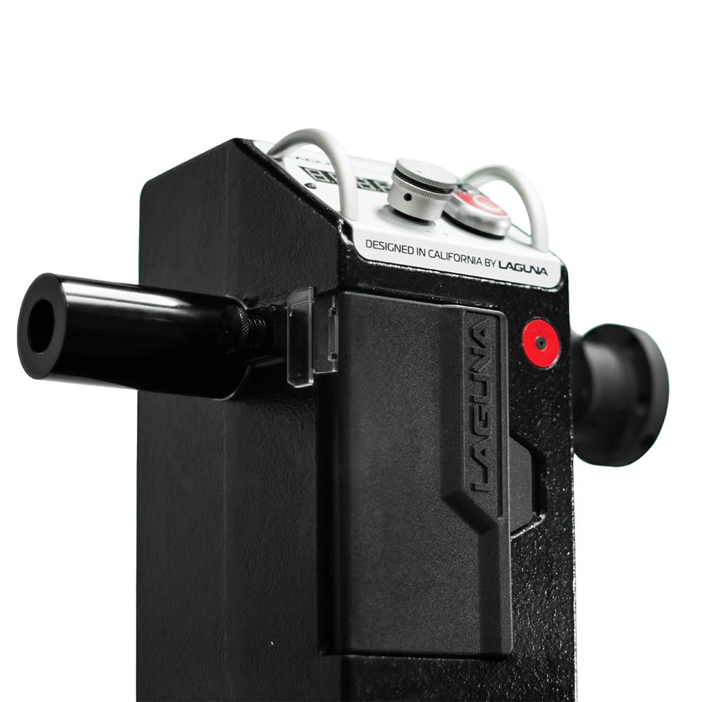 Laguna 12|16 Midi Lathe EVS Laguna