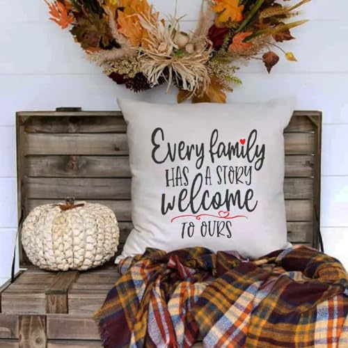 16 Word Stencils for Painting on Wood - Inspirational Stencils for Crafts Reusable – Art Stencils for Drawing - Farmhouse Stencils and Templates for DLY LIFESTYLE