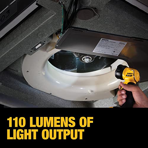 DEWALT 20V MAX Power Tool Combo Kit, 4-Tool Cordless Power Tool Set with 2 Batteries and Charger (DCK423D2) DEWALT