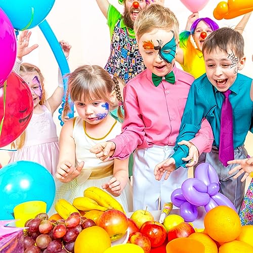 CCbeauty 36 Colors Face Body Paint Oil, Hypoallergenic Face Painting Kit Professional for Kids Party with 30 Stencils + 10 Brushes for Halloween SFX CCbeauty