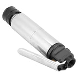 Pneumate Hammer Tool Pneumatic Hammers Industrial Powerful Handle Straight Type Air Chisel Pneumatic Hammer Shovel Tool Qiilu