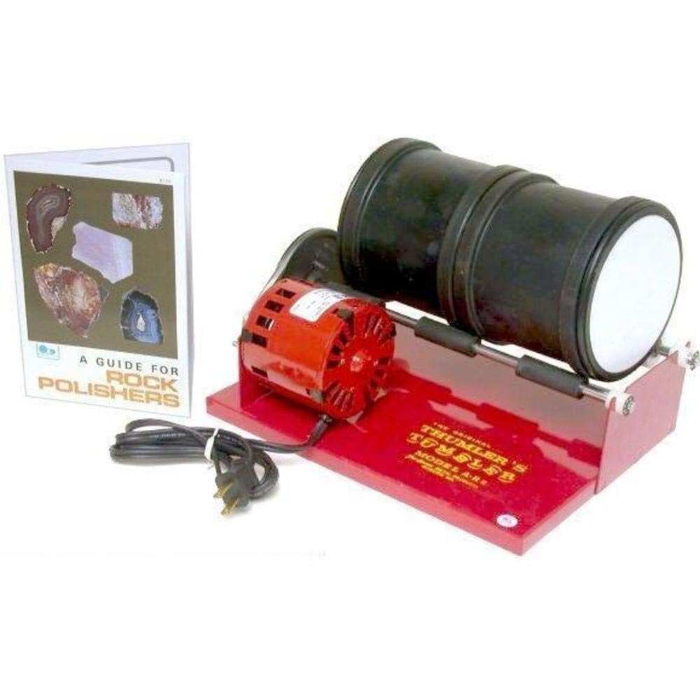 Thumler's Tumbler Model A-R2 Kit Rock Tumbler Thumler's Tumblers