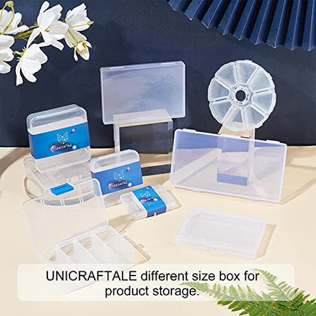 UNICRAFTALE 18Pcs Black Stainless Steel Plain Band Ring 9 Sizes Laser Inscription Blank Finger Ring Metal Hypoallergenic Wedding Classical Ring for UNICRAFTALE