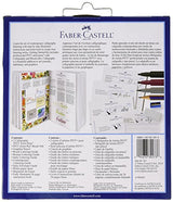 Faber-Castel Getting Started Calligraphy Kit Faber-Castell