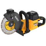 Dewalt DCS692B 60V MAX Brushless Lithium-Ion 9 in. Cordless Cut Off Saw (Tool Only) DEWALT