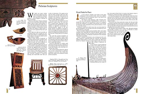 Woodcarving: A Beginner-Friendly, Step-by-Step Guide to Sculpting Wood Skyhorse