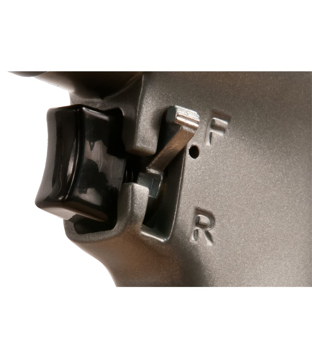 JET 1/2-Inch Pneumatic Reversible Drill, 800 RPM (JAT-601) Jet