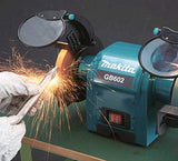 Makita 250 Watts Bench Grinder GB602 Makita