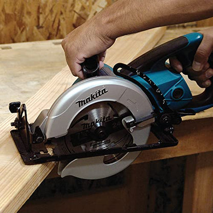 Makita 5477NB 7-1/4" Hypoid Saw