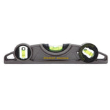 Stanley Tools FMHT43610 9-Inch Cast Torpedo Level Stanley