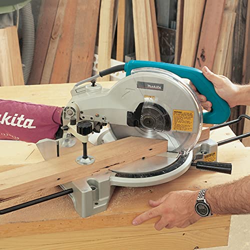 Makita LS1040 10" Compound Miter Saw - WoodArtSupply