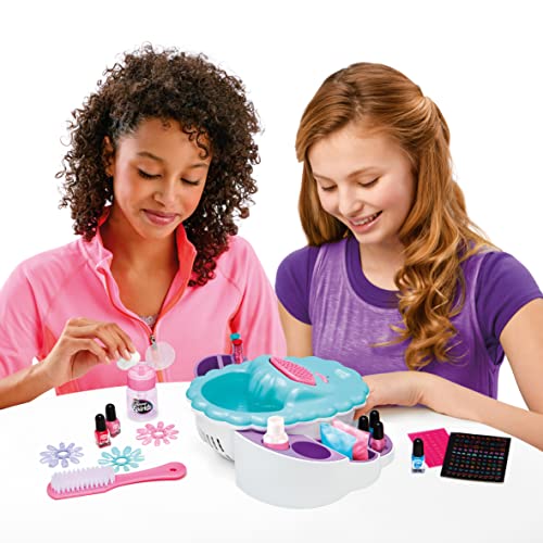 Shimmer 'N Sparkle All in One Hand & Nail Spa Cra-Z-Art