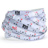 Kreg KMS7723 1/2-Inch Self-Adhesive Measuring Tape KREG