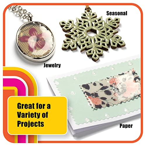 Mod Podge Dimensional Magic (2-Ounce), CS11215 Clear Mod Podge