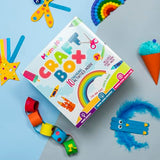 Mumaloo Arts and Crafts for Kids, Christmas Gifts for Kids, 6 Year Old Girl Birthday Gift Ideas, Crafts Kids Ages 4-8, Toddler Crafts, Crafts for Mumaloo