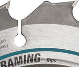 Makita T-01426 2 Pc. 6-1/2" Carbide-Tipped Circular Saw Blade Set Makita