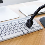 Shop-Vac Micro Cleaning Nozzle Kit, 1-1/4" Detailed-Cleaning Attachments for Compact Wet Dry Shop Vacuum, Storage Bag Included, 6 Pieces Shop-Vac