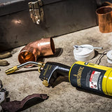 Bernzomatic TS4000 Trigger Start Torch 361524 Bernzomatic