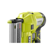 Ryobi 18-Volt Air Strike 23 Gauge 1-3/8" Cordless Headless Pin Nailer P318, Battery and Charger Combo Kit (Bulk Packaged) Ryobi