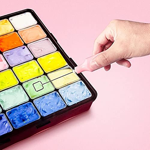 bc Epoxy Resin Stirrer for Crafts Tumbler, Replaceable Electric Tumbler Mixer, Hand held Battery Operated Epoxy Mixing Stick Apply to Making DIY KLTMYFW