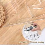 Router Clip Butterfly Inlay Template Woodworking Decoration Router Fixture Template, Butterfly Inlay Template Decoration Router and Woodworking ACCZIO