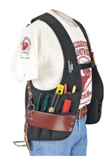 Occidental Leather 2500 Stronghold SuspendaVest Occidental Leather